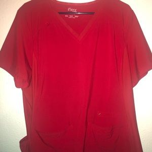iFlex Cherokee Scrub tops